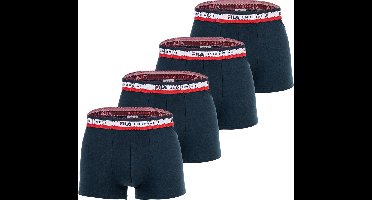 Fila Boxershorts Verpakking van 4