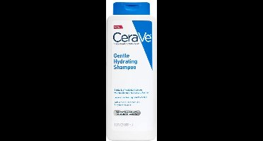 CeraVe Gentle Hydrating Shampoo - Haarshampoo