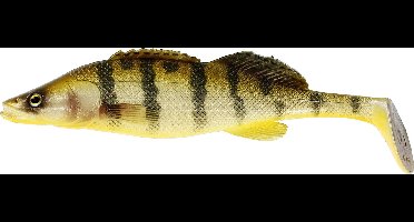 Westin Zanderteez | Volga Zander | 12 cm