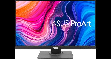 ASUS ProArt Display PA278QV - QHD Designer IPS Monitor - Calman gecertificeerd - 100% sRGB - 27 inch