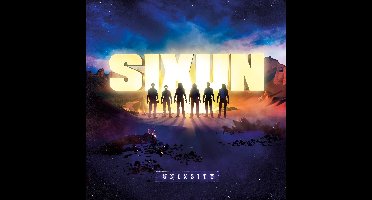 Sixun - Unixsity (CD)