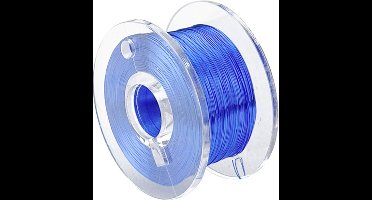 Donau Elektronik Koperdraad gelakt Buitendiameter (incl. isolatielak): 0.10 mm 100 m