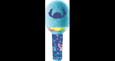 Stitch Bluetooth/Draadloze Karaoke Microfoon met geluid en licht