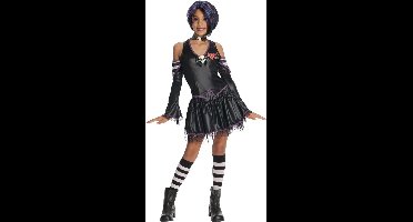 Rubies - verkleedkleding Gothic Malice - Taille/ Maat M