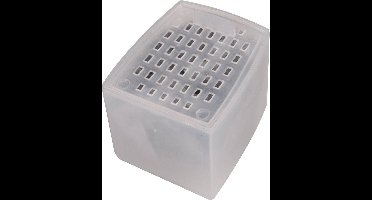 Flamingo Aquarium Accessoire Filterkool Swordfish - Zwart - swordfish 380