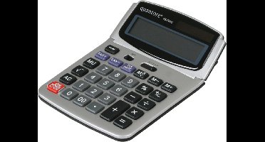 Quantore VB704Q - Bureaurekenmachine