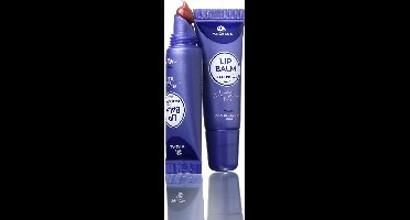 Tinted Lip Balm Blueberry