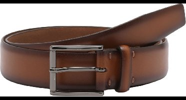 LLOYD Riem Men´s Fashion Belt W80 Cognac Bruine