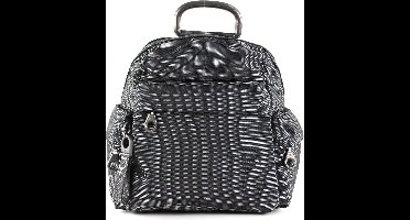 MANDARINA DUCK Rugzak MD20 Backpack Steel Grijs