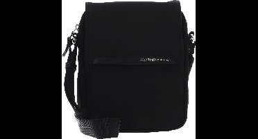 MANDARINA DUCK Schoudertas Hunter Urban Crossover Bag Black Zwart