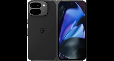 Google Pixel 9 Pro Fold - 256GB - Zwart
