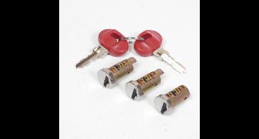 vicma slot kit voor gilera 50 runner scooter 1997 tot 2020 nieuw