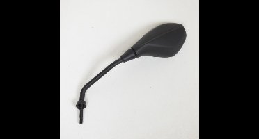 vicma linker spiegel voor scooter piaggio 500 mp3 2011 tot 2020 e936i / cm175019 nieuw