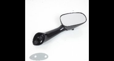 vicma rechter spiegel voor honda 900 cbr900rr motorfiets voor 2001 eh375d nieuw