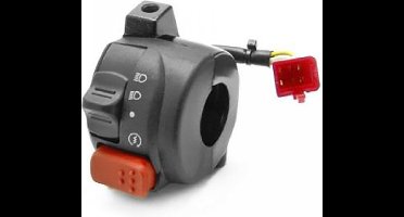 Commodo droit TNT pour Scooter MBK 50 Spirit Après 2000 Neuf