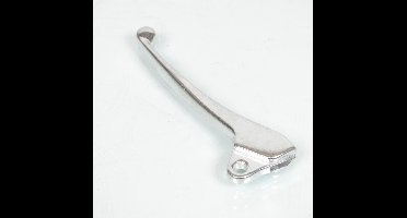 Vicma Remgreep links Yamaha Jog R zilver