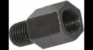 vicma Ø10 omgekeerde 8 spiegel adapter voor motor scooter quad enduro cross