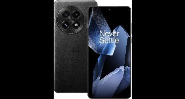 OnePlus 13 - 256GB 12GB - Black Eclipse