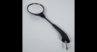 vicma linker spiegel voor piaggio 50 liberty scooter 1997 tot 2005 nieuw