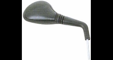 vicma rechter spiegel voor peugeot 50 tkr scooter 1998 tot 2000 nieuw