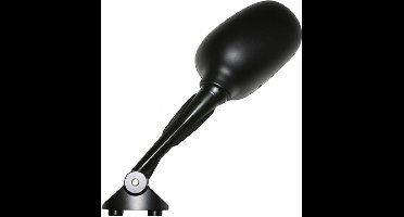 vicma linker spiegel voor motorfiets bmw 800 f s 2005 tot 2010 e401i / 51-168-528-631 nieuw