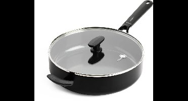 Greenpan Smart Collection Keramische Stoofpan met Deksel - PFAS vrij - Ø 28cm