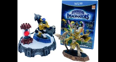 Skylanders Imaginators: Starter Pack - Wii U