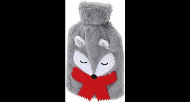 Termofor in de vorm van een knuffel, 26 cm