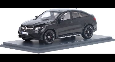 Mercedes-Benz GLE 63 Coupé (X253) Schuco Pro.R43 Modelauto 1:43 2016 450399800 Schaalmodel