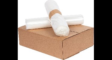 Containerzak - 240 liter - 50 zakken