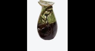 Deluxa wierrook-waterval