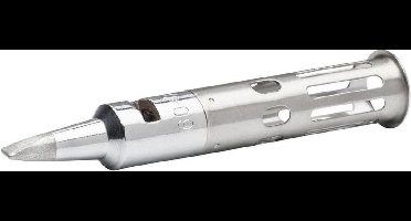 Weller Soldeerpunt Beitelvorm Inhoud: 1 stuk(s)