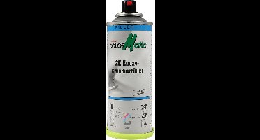 Colormatic 2K Epoxy Primer in Spuitbus 200ml