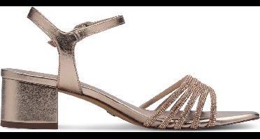 TAMARIS Core Dames Sandalen - ROZE