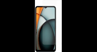 Just in Case screenprotector geschikt voor Xiaomi Redmi A3 - Screenprotector Gehard Glas