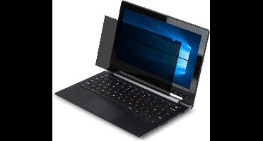 Targus ASF133WEU - Screenfilter - 13.3 Inch