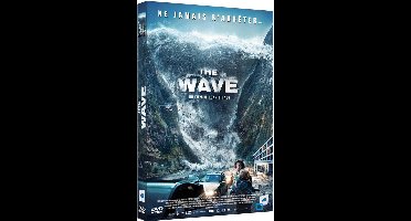 The Wave (DVD) (Geen Nederlandse ondertiteling)