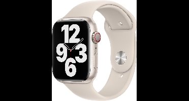 Apple Starlight Sport Band - 41mm - S/M
