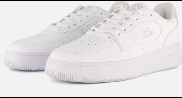 Lacoste SET - Heren Sneakers - Wit