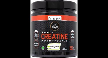 Creatine Creapure Sport Live 300 g|Creatine Creapure Sport Live 300 g|Creatine Creapure Sport Live 300 g
