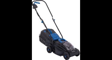 Scheppach BC-MP320-X Accu Grasmaaier - 20V