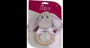 Jipy Rammelaar Hond Roze