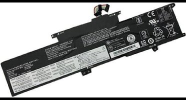 CoreParts MBXLE-BA0251 laptop reserve-onderdeel Batterij/Accu