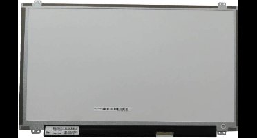 CoreParts MSC116H30-005M laptop reserve-onderdeel Beeldscherm