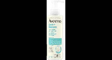 Aveeno Face Calm and Restore Nourishing Oat Cleanser 232 ml
