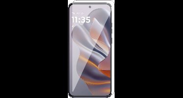 Screenprotector geschikt voor Motorola Moto Edge 50 Neo / Edge 60 Neo / Thinkphone 25 - Glas Screen Protector
