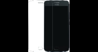 Mobilize Screenprotector geschikt voor Motorola Moto G5 | Mobilize Screenprotector Folie - Case Friendly (2-Pack)