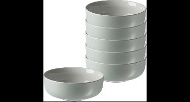 Müslischalen Jasper ø 14.0 cm Set van 6