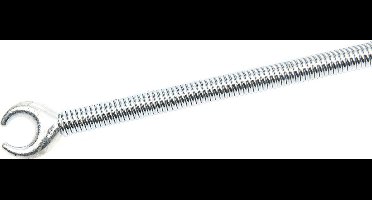 HBM ontstoppingsveer 5 meter