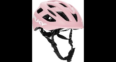 Casque Puky PH8-S rose rétro 48-55cm